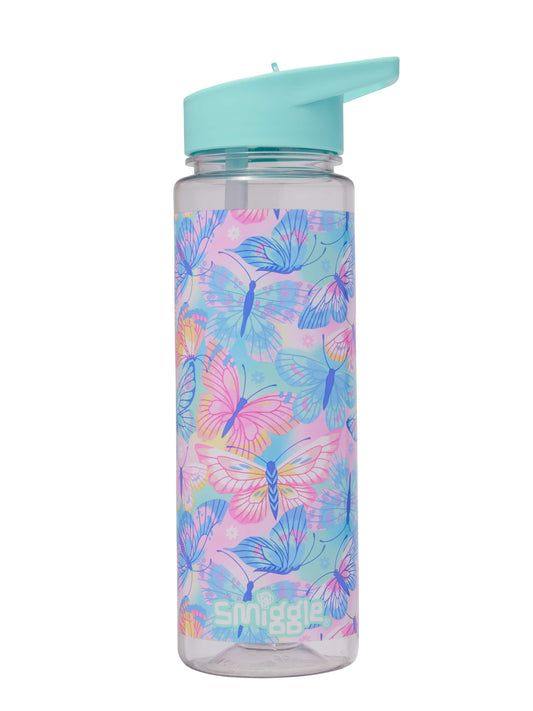 Smiggle - Surreal Pipetli 650 ML Suluk