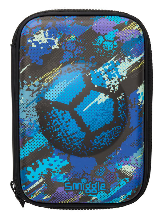 Smiggle - Trailblazer Hardtop Kalem Kutusu