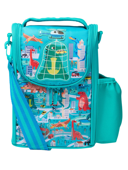 Smiggle -Adventurous Beslenme Çantası