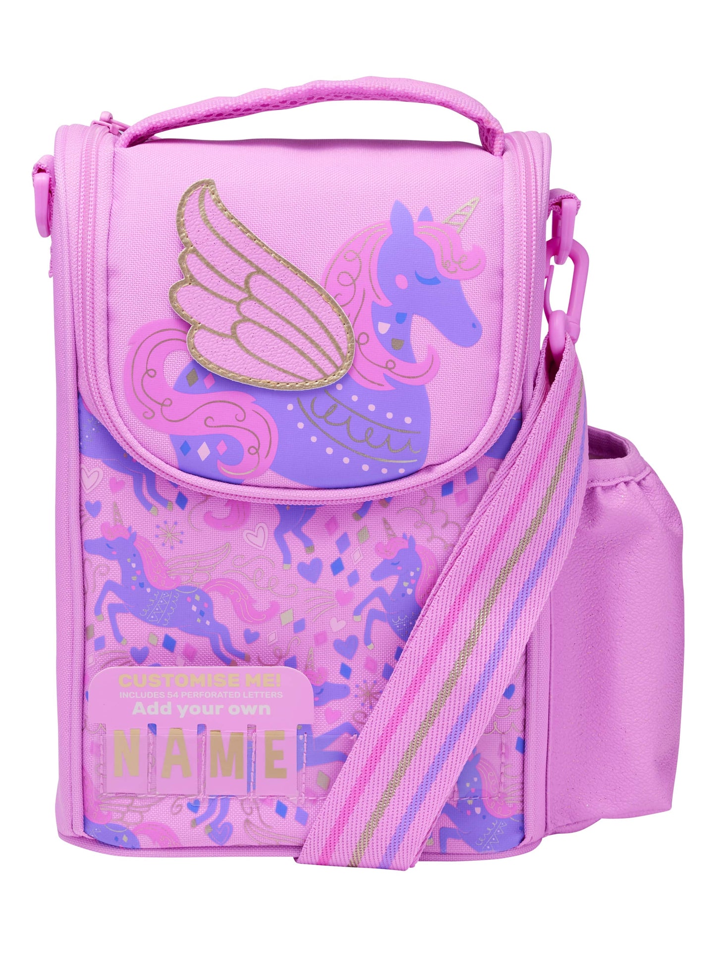 Smiggle -Adventurous Beslenme Çantası