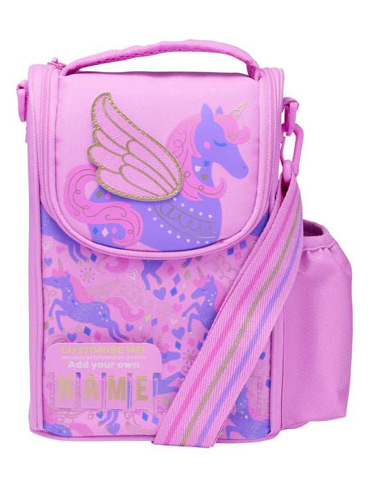 Smiggle -Adventurous Beslenme Çantası