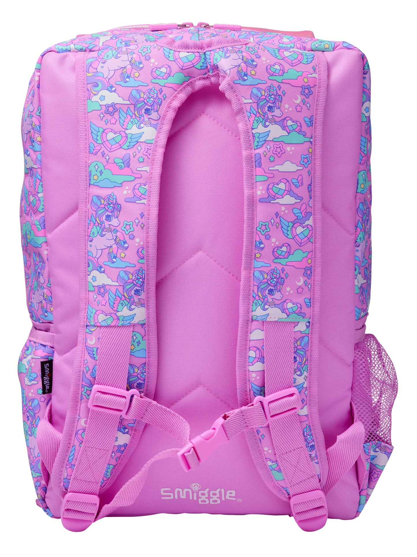 Smiggle - Trailblazer Büyük Okul Sırt Çantası