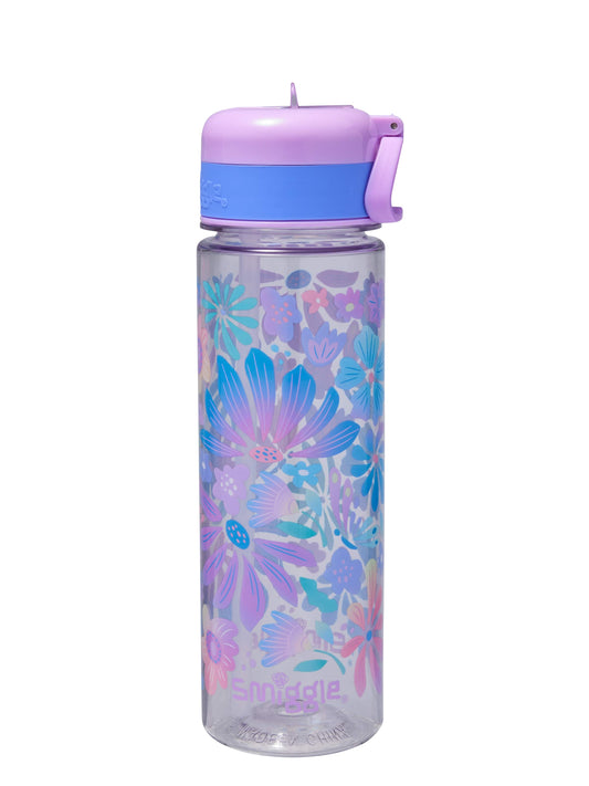 Smiggle - Bloom Pipetli 650 ML Suluk