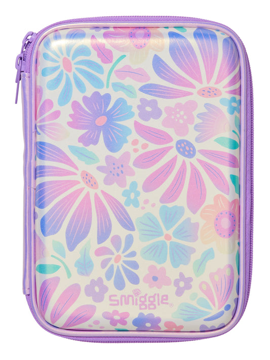 Smiggle - Bloom Hardtop Kalem Kutusu