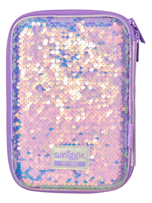 Smiggle - Bloom Hardtop Kalem Kutusu