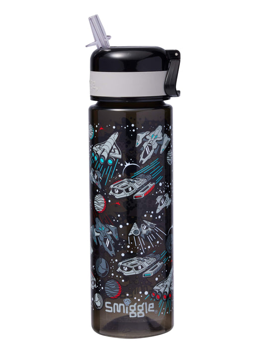 Smiggle - Eclipse Pipetli 650 ML Suluk