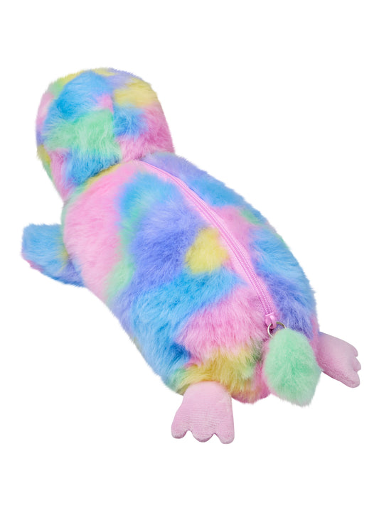 Smiggle - Fluffy Klasik Kalem Kutusu