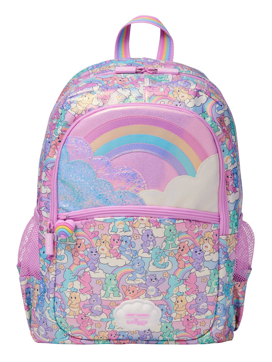 Smiggle - Care Bears Klasik Okul Sırt Çantası