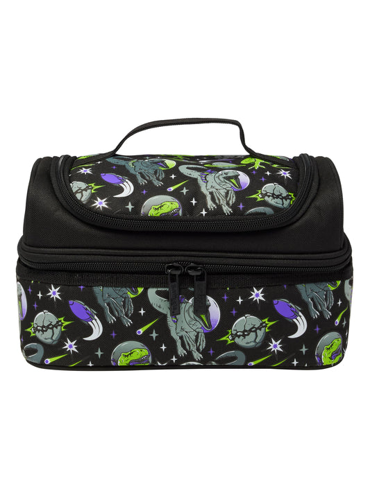 Smiggle - Elements Çift Katlı Beslenme Çantası