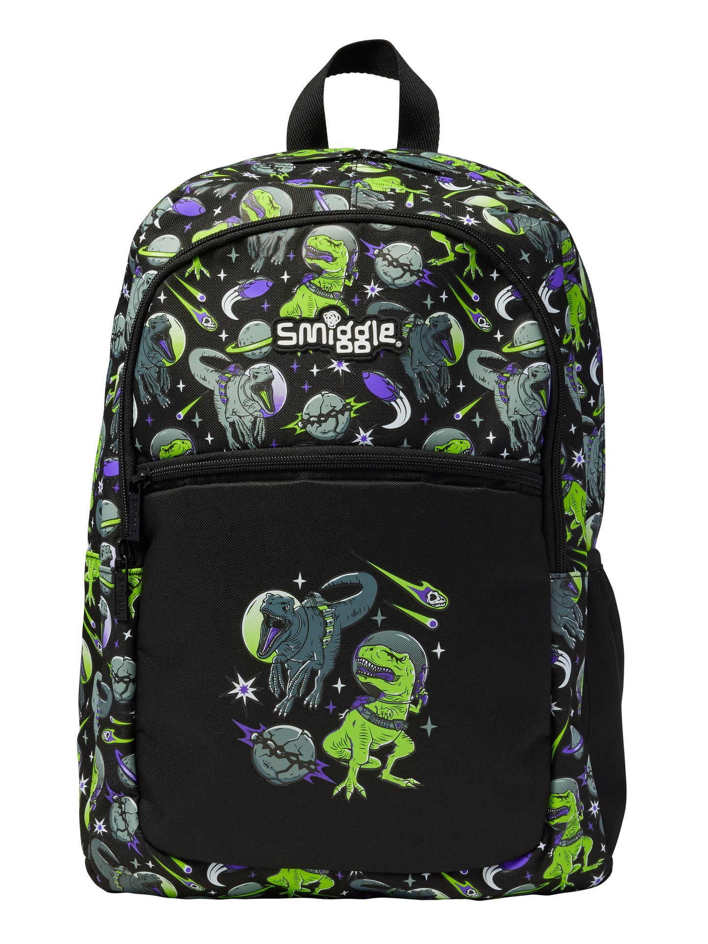 Smiggle - Elements Klasik Okul Sırt Çantası