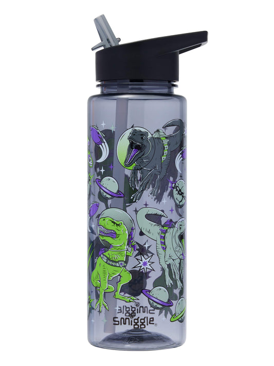 Smiggle - Elements Pipetli 740 ML Suluk