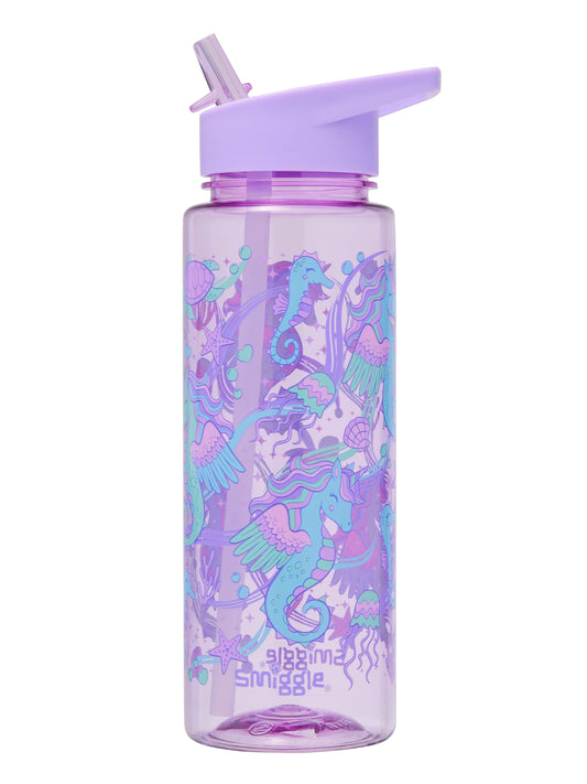 Smiggle - Elements Pipetli 740 ML Suluk