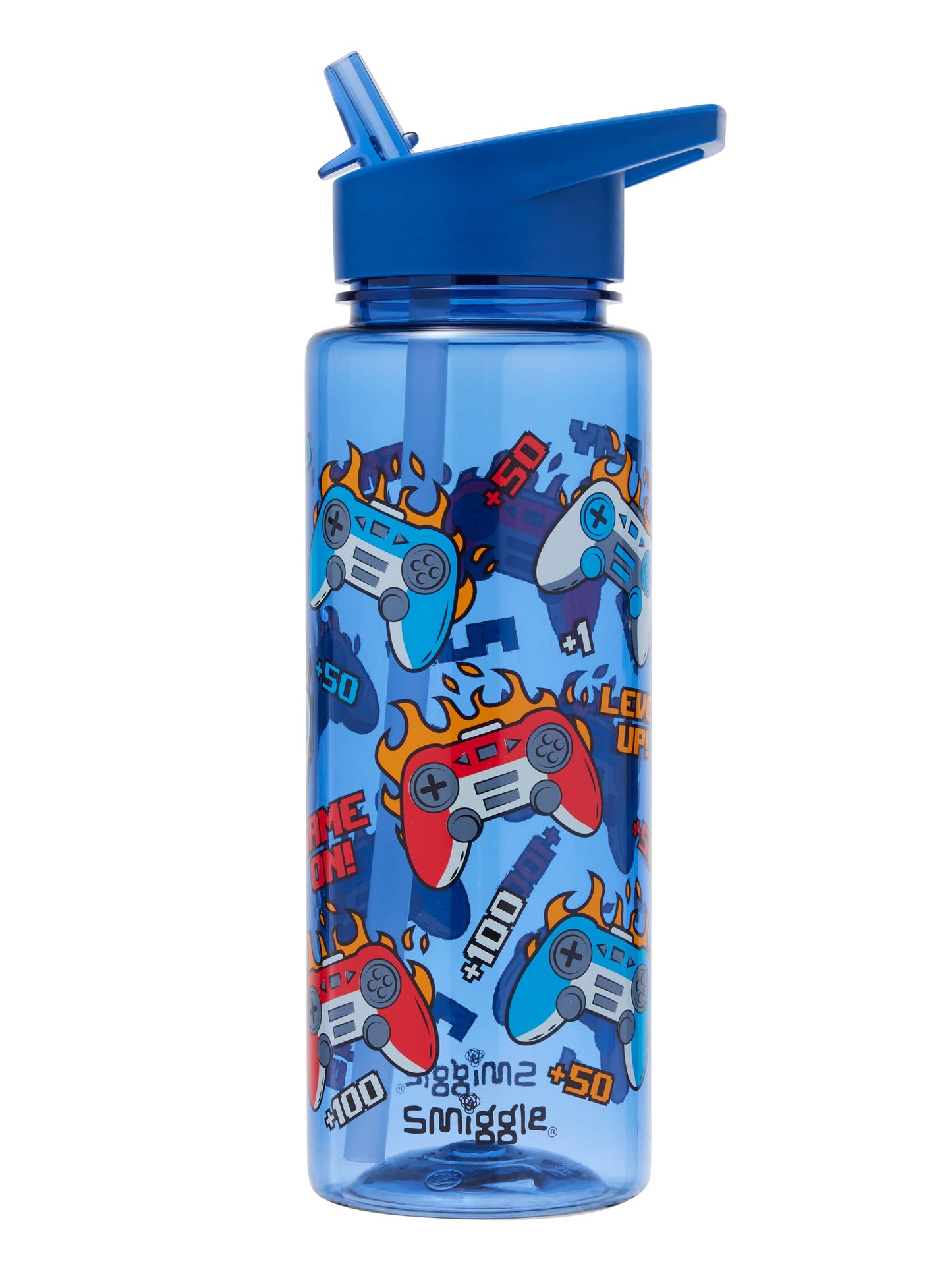 Smiggle - Elements Pipetli 740 ML Suluk