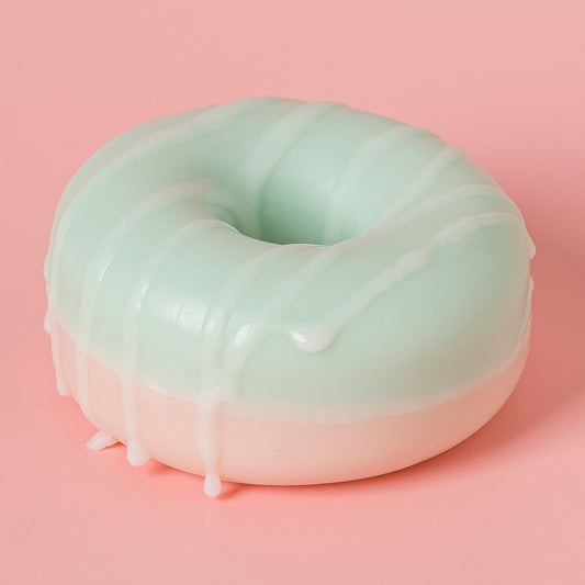 Baveal – Donut Tasarımlı Nemlendiricili El ve Vücut Sabunu