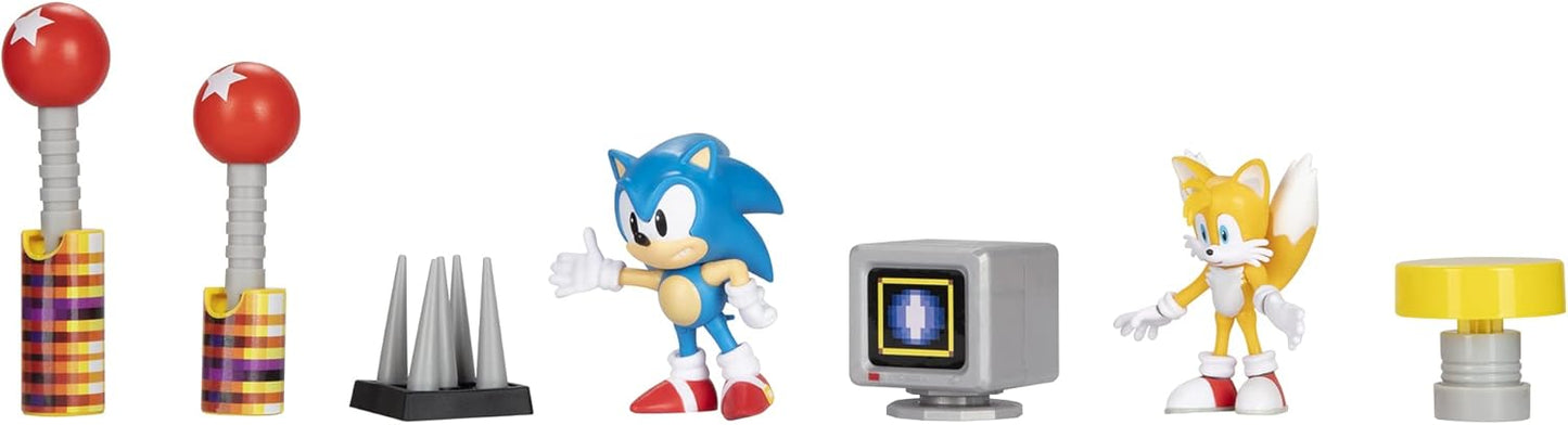 Sonic - Sonic The Hedgehog Figür Oyuncağı