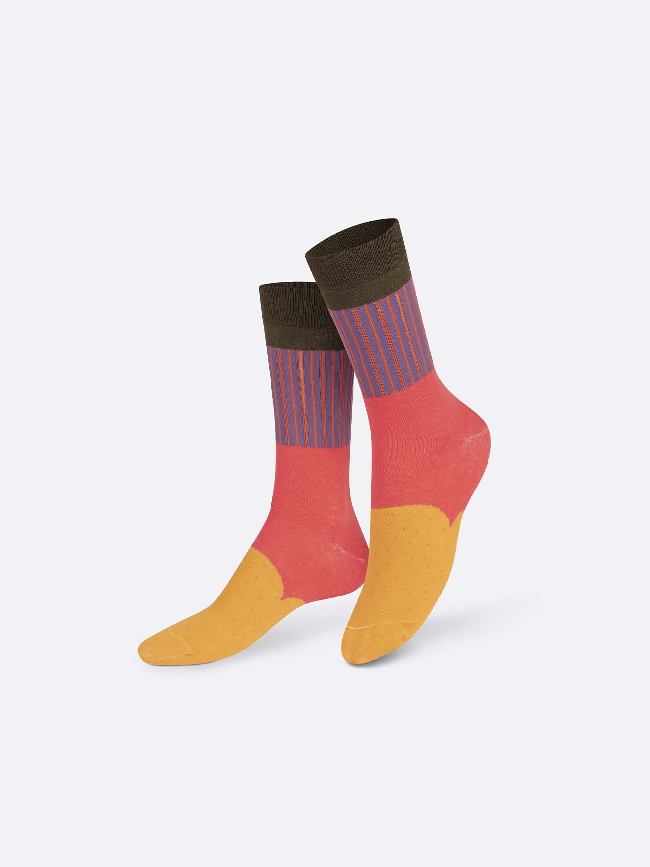Eat My Socks - Yetişkin Baharatlı Taco Çorap