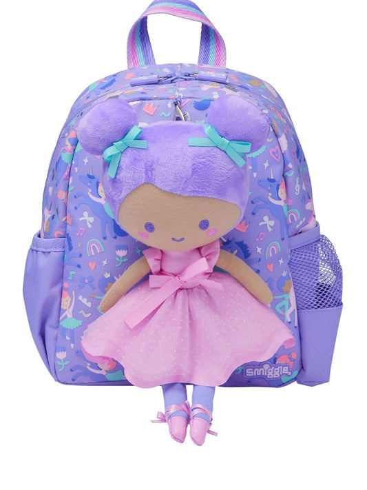 Smiggle - Tenny Tiny Kreş Sırt Çantası