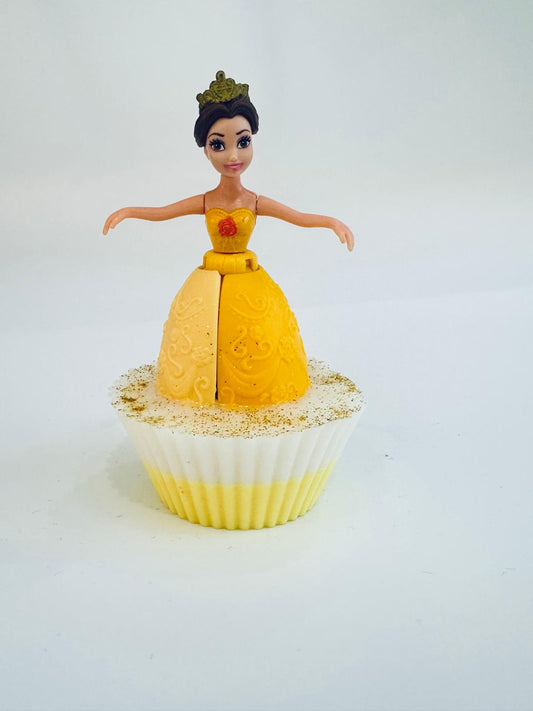 Baveal – Kids Prenses Nemlendiricili El ve Vucüt Sabunu