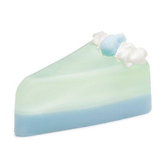 Baveal – Cake Art Pasta Tasarımlı Nemlendiricili El ve Vucüt Sabunu