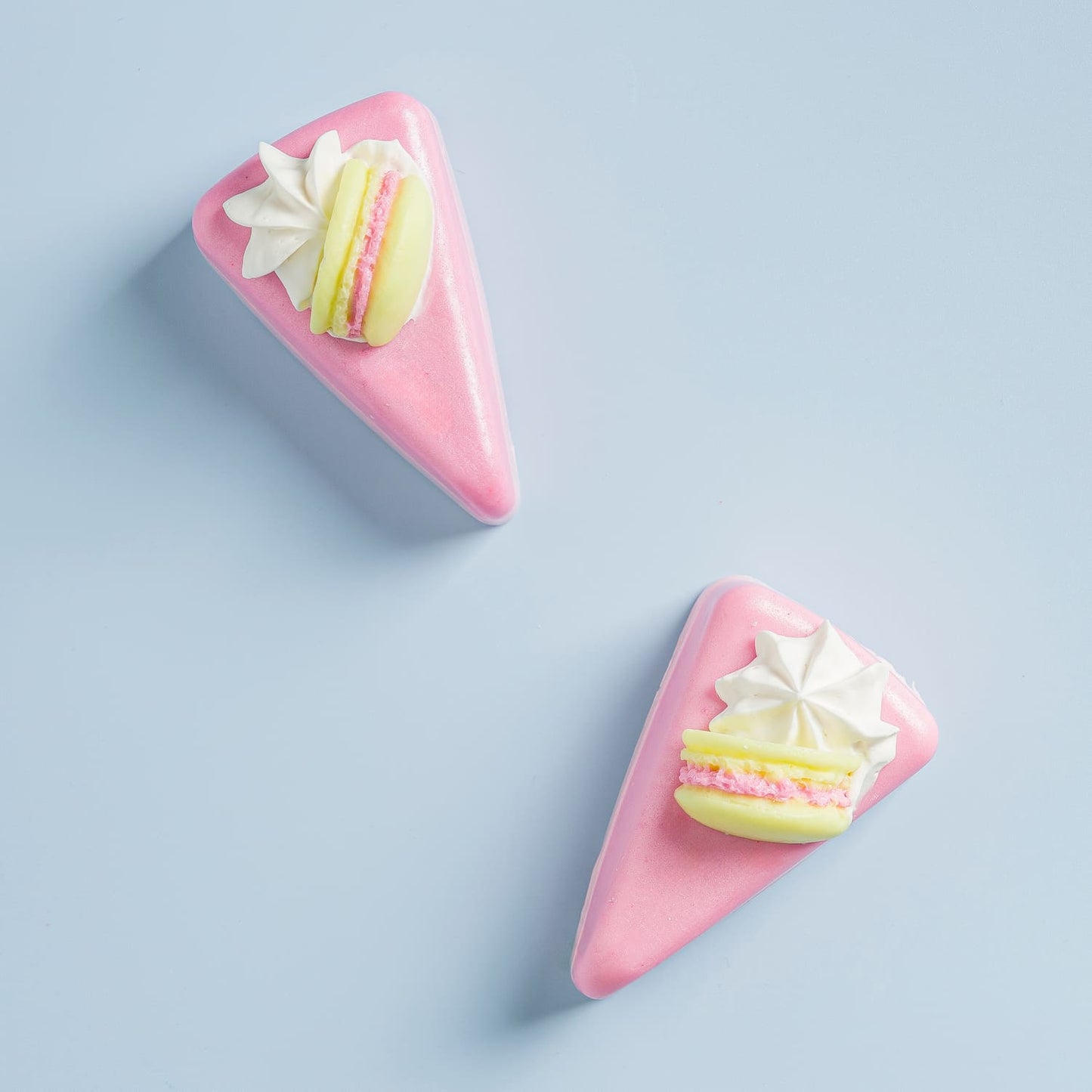 Baveal – Cake Art Pasta Tasarımlı Nemlendiricili El ve Vucüt Sabunu