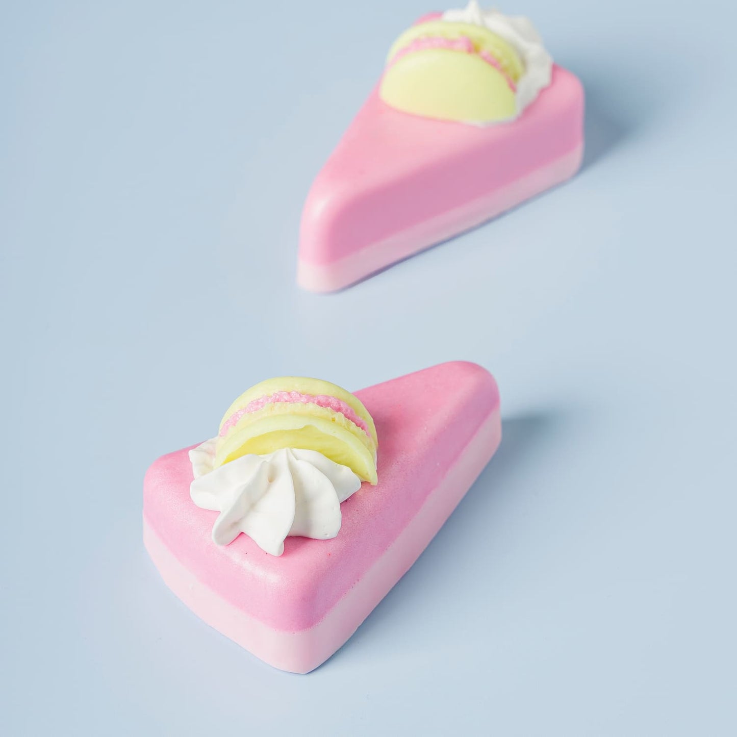 Baveal – Cake Art Pasta Tasarımlı Nemlendiricili El ve Vucüt Sabunu