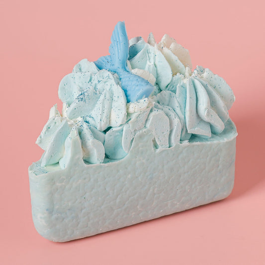 Baveal – Cake Art Pasta Tasarımlı Nemlendiricili El ve Vucüt Sabunu