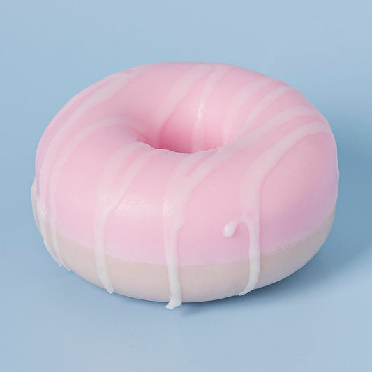 Baveal – Donut Tasarımlı Nemlendiricili El ve Vücut Sabunu