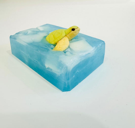 Baveal – Kids Okyanus Keşfi  Nemlendiricili El ve Vucüt Sabunu