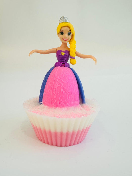 Baveal – Kids Prenses Nemlendiricili El ve Vucüt Sabunu