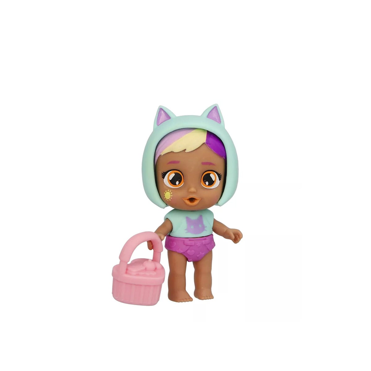 Cry Babies - PlayTime Mini Bebek Blake Oyuncak