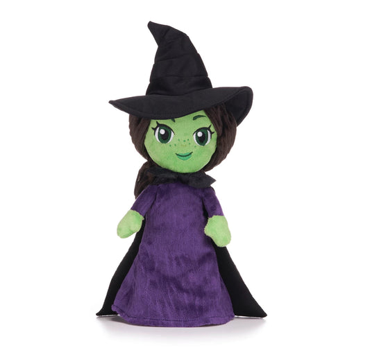 Dinossi - Wicked Elphaba 25CM Peluş Oyuncak