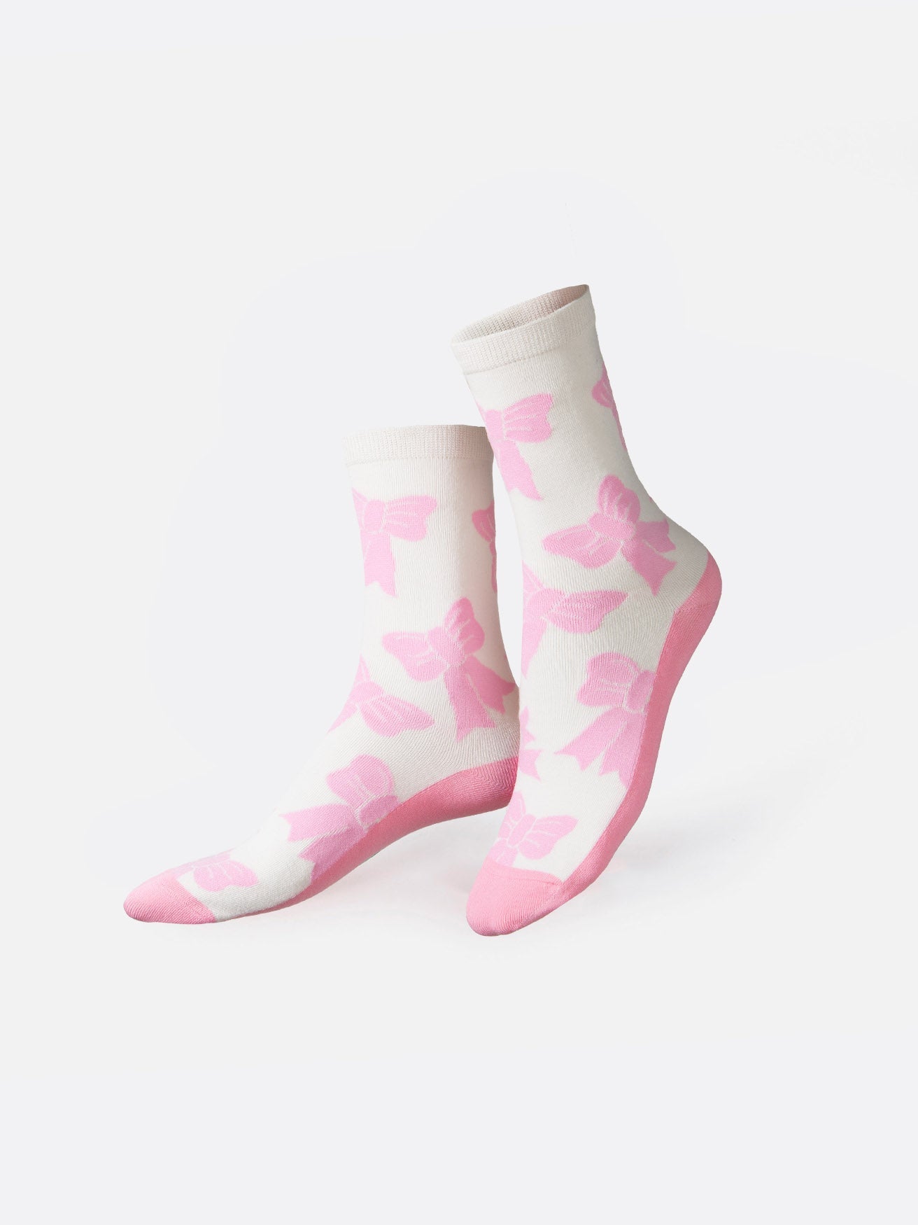 Eat My Socks - Yetişkin Büyüleyici Fiyonk Çorap