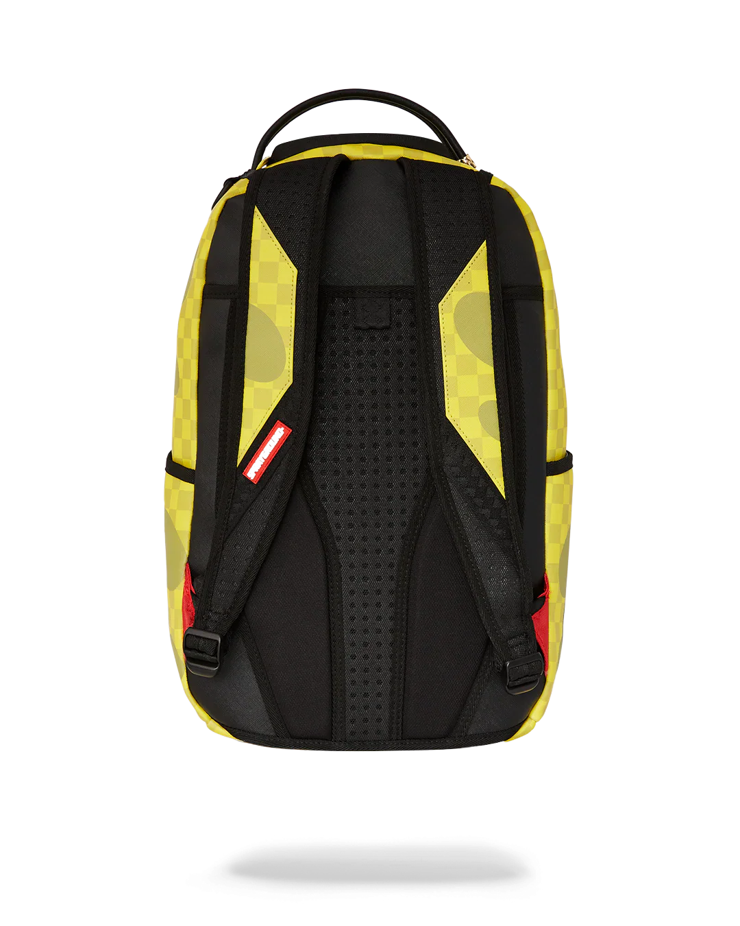 Sprayground - Süngerbob Kareli Bob Dlxsv Sırt Çantası