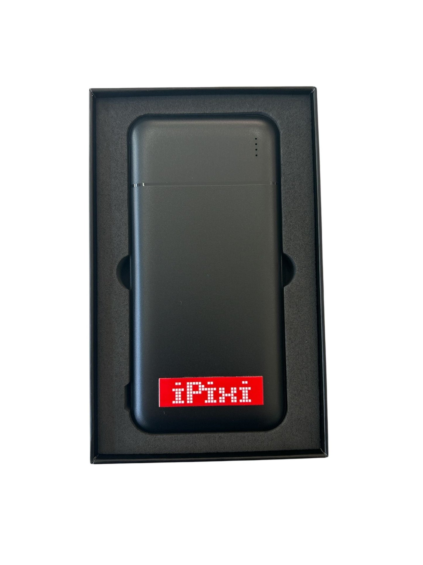 iPixi - 10000 mAh Power Bank