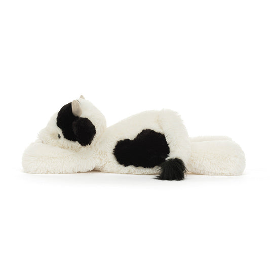 JellyCat - Damalı İnek Pelüş Oyuncağı 24 cm
