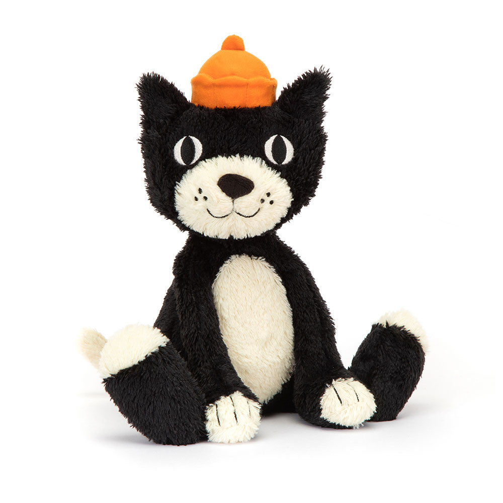 JellyCat - Jöle Kedisi Jack Peluş Oyuncak 32 cm