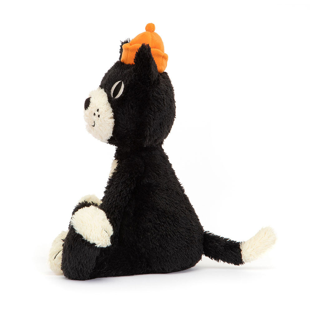JellyCat - Jöle Kedisi Jack Peluş Oyuncak 32 cm