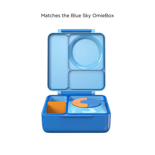 Omiebox - Yedek Parçası: Termos Kapağı