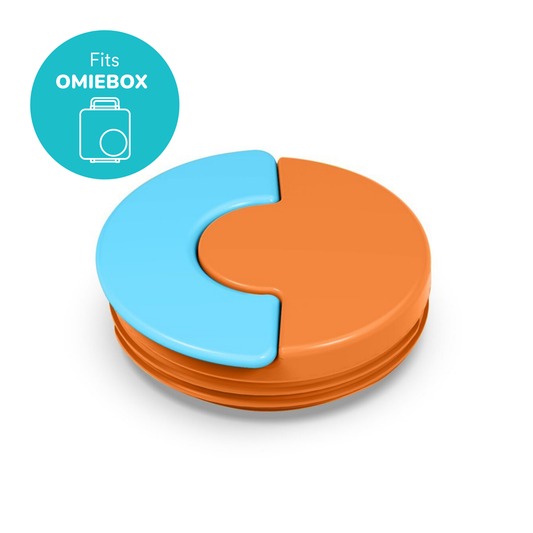 Omiebox - Yedek Parçası: Termos Kapağı