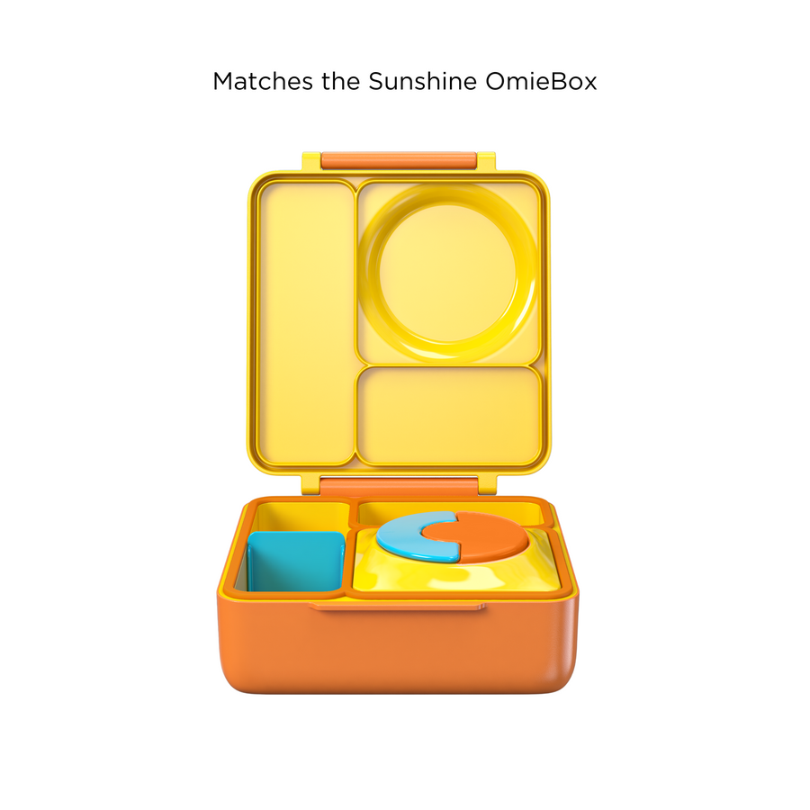 Omiebox - Yedek Parçası: Termos Kapağı