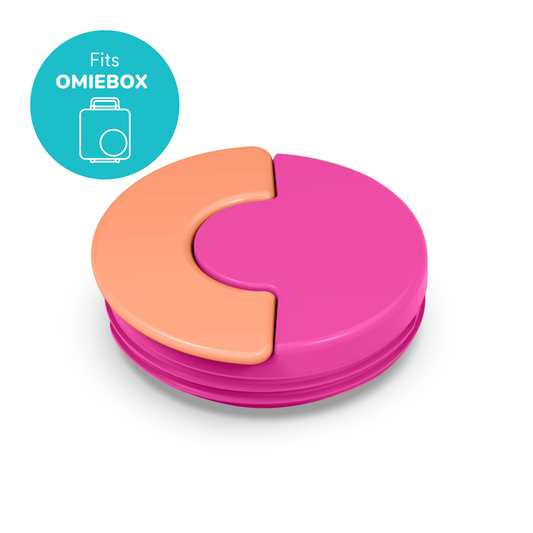 Omiebox - Yedek Parçası: Termos Kapağı