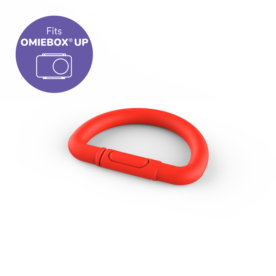 Omiebox - Yedek Parçası: UP D-Halkası