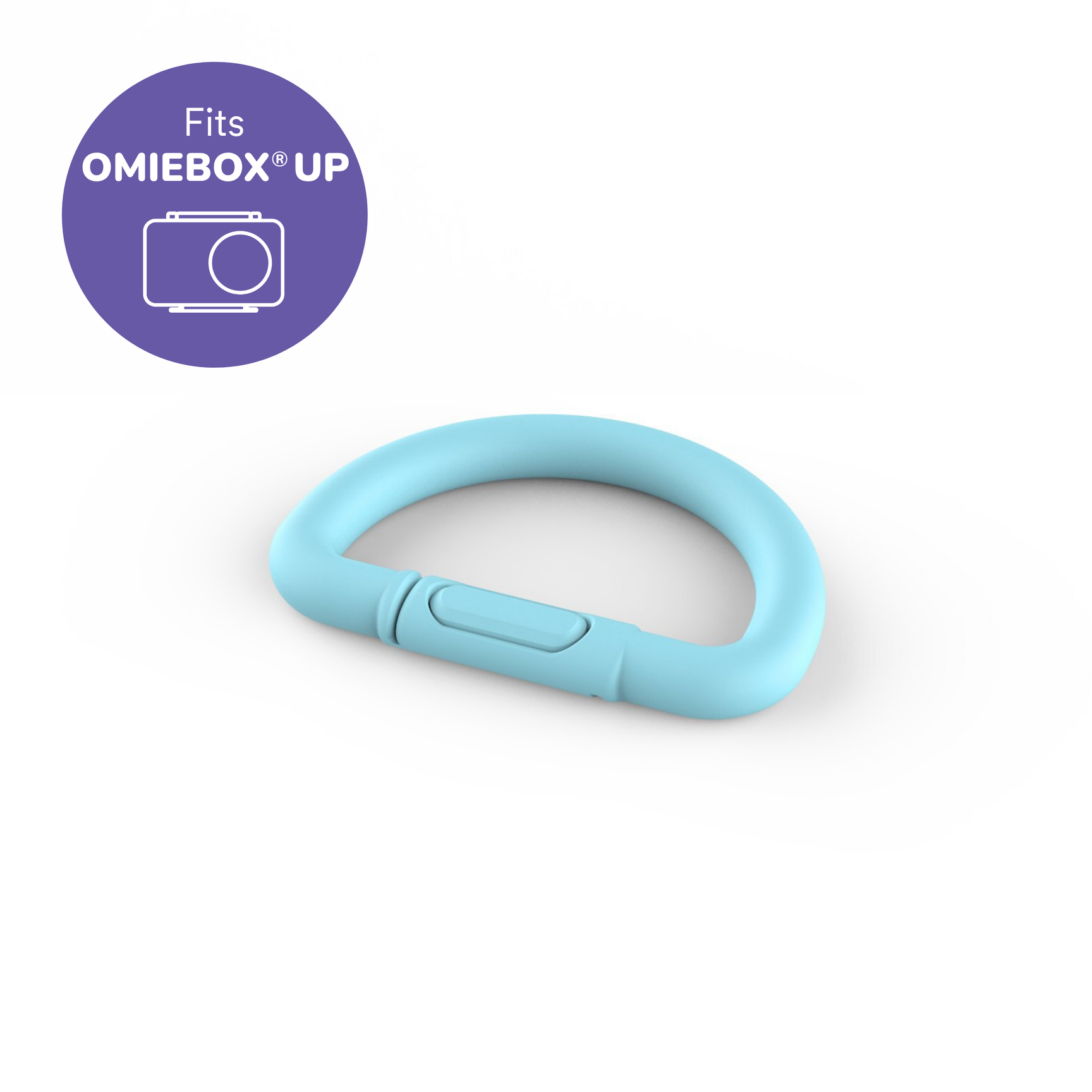 Omiebox - Yedek Parçası: UP D-Halkası
