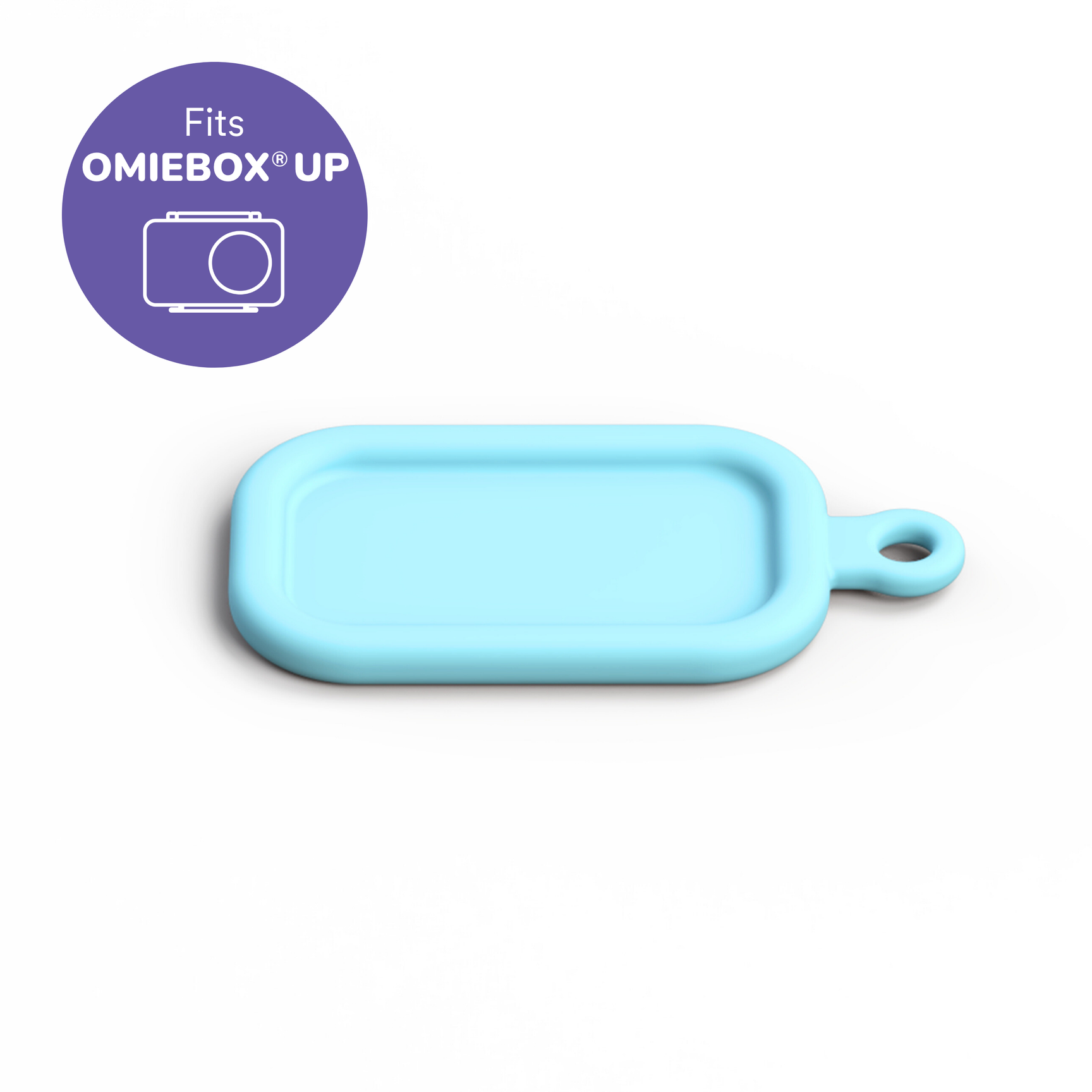 Omiebox - Yedek Parçası: UP İsimlik