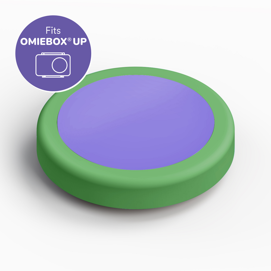 Omiebox - Yedek Parçası: UP Termos Kapağı