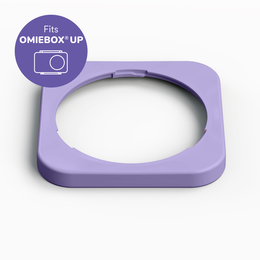 Omiebox - Yedek Parçası: UP Termos Kapağı Sabitleme Aparatı