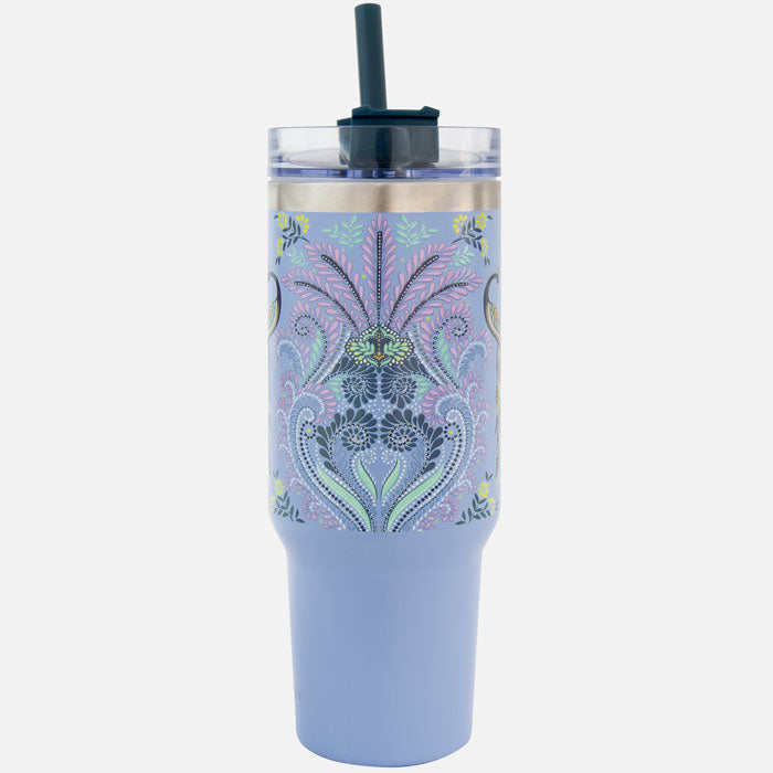 Portico Designs - Sara Miller: Savannah 115ML Pipetli Matara