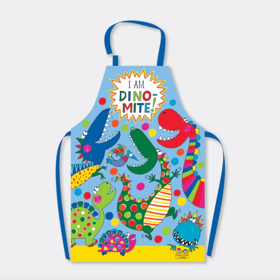 Rachel Ellen - Çocuk Oyun Önlüğü