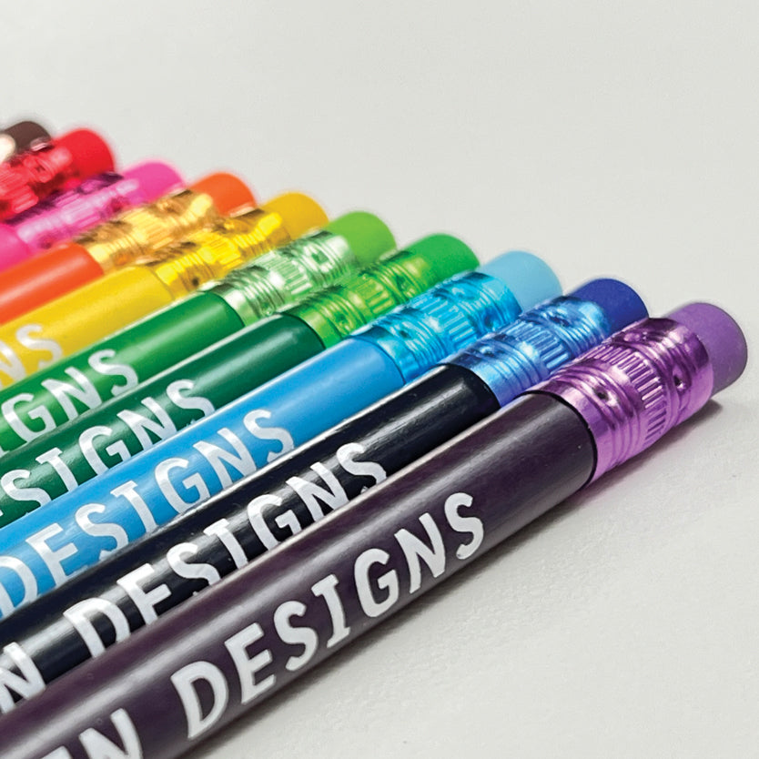 Rachel Ellen - Dinosaur Scented Crayon Set with Eraser