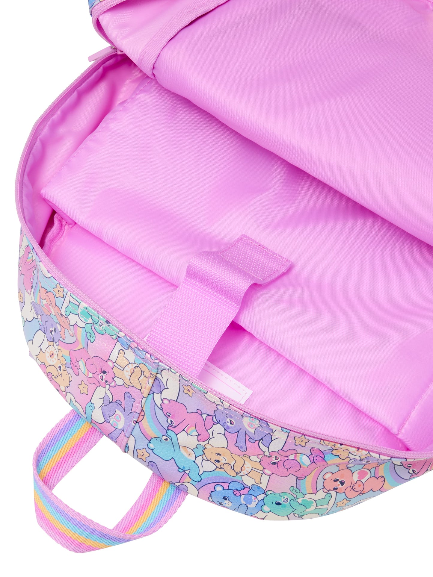 Smiggle - Care Bears Klasik Sırt Çantası
